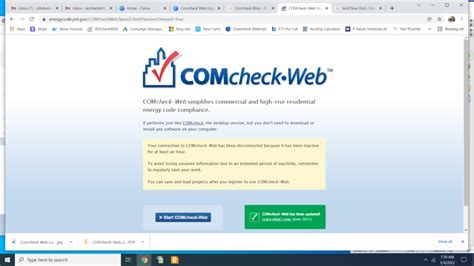 Comcheck download - Dec 15, 2022 · If you need a Comcheck Energy Report created for you, you can email plans, jobsite address and square footage to comcheck@comcheck.net and we will get you taken care of. If you need a Rescheck, Manual J, Manual S or Manual D service you can visit www.Rescheck.info. December 15, 2022. 